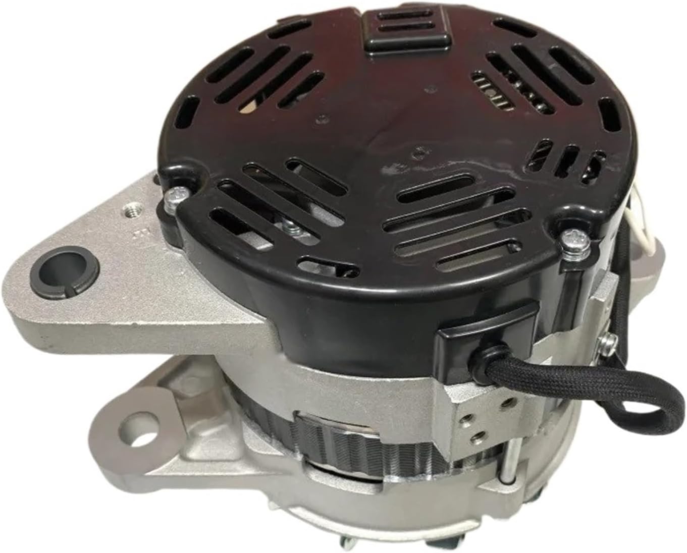 0-62000-0101 0-62000-0100 1-81200484-1 1812004841 AC Generator 24V 60A Compatible For Isuzu 6WF1 Engine Accessories