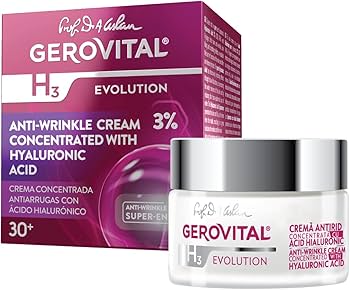 Amazon | ジェロビタールH3 エボリューション アンチリンクル