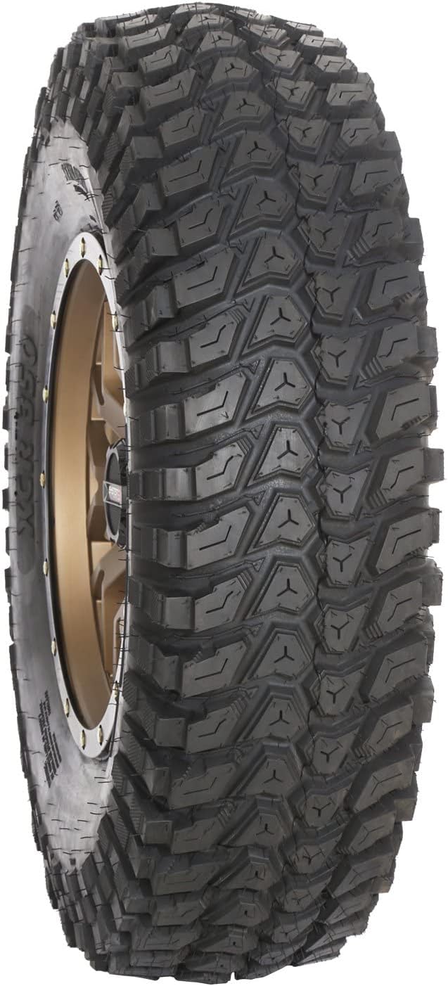 System 3 XCR350 (8ply) Radial ATV/UTV Tire [33x10-15]