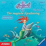  Pimpinella Meerprinzessin 02. Der magische Korallenring
