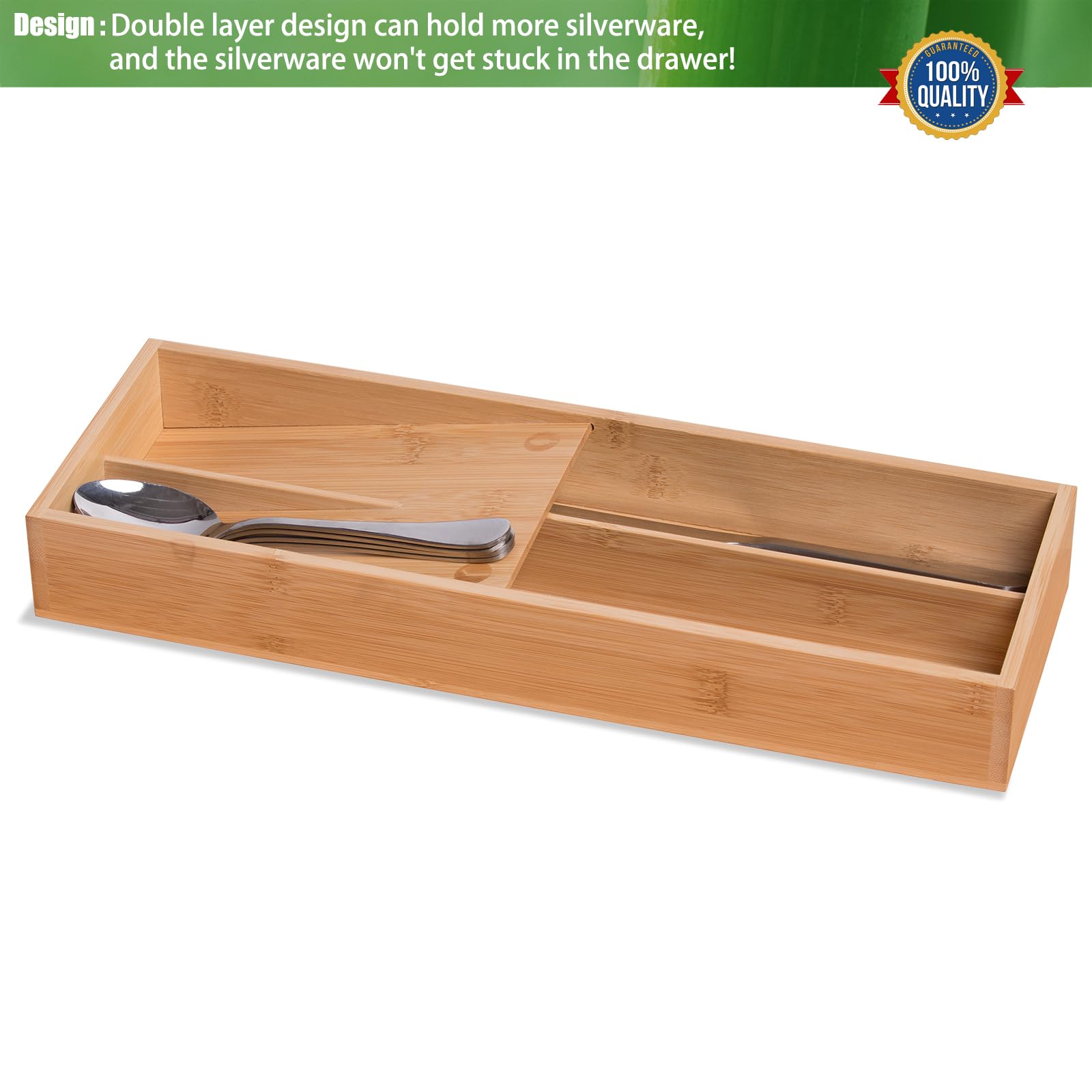 bambus laterne depot Bambuslaterne Laterne Kerzenhalter Garten Outdoor Indoor mit Glas und