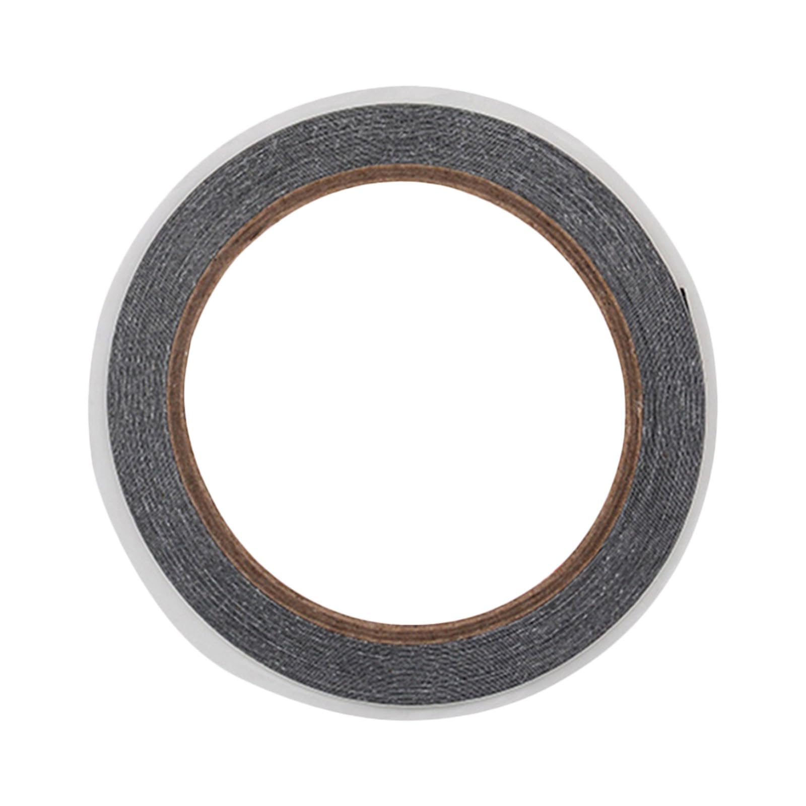 BESPORTBLE Arrow Double-Sided Tape 4.13X4.13In Strong Adhesive for Archery Fletching Diy Quick Repair Compatible with Various Arrow Vanes