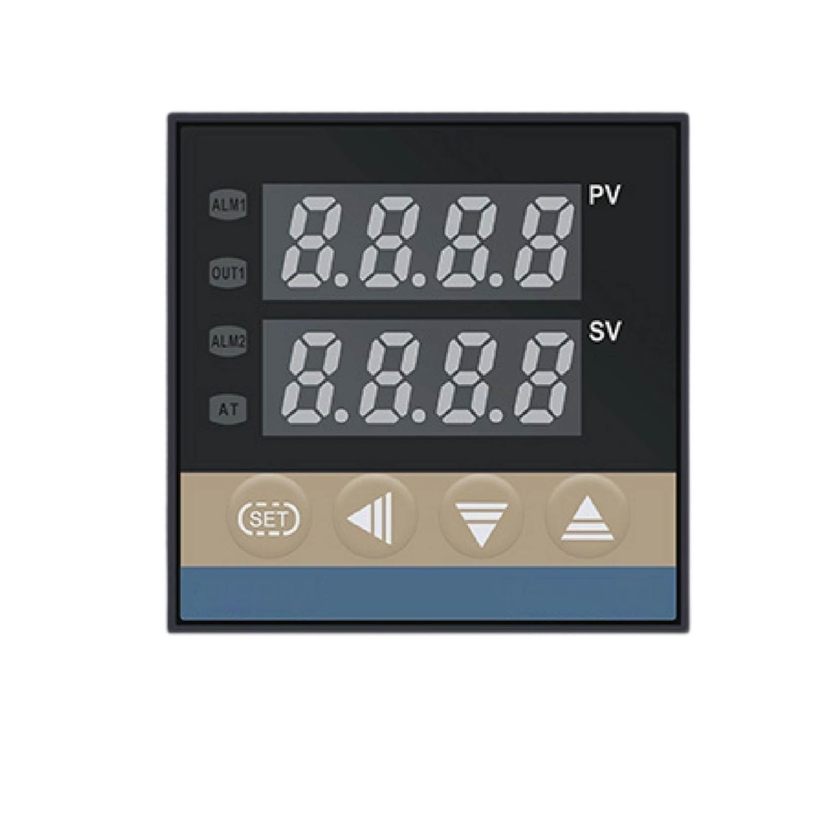 1pcs REX-C100 C400 C700 C900 PID Temperature Controller Digital Thermostat Industrial Temp Regulator(C700 VAN)
