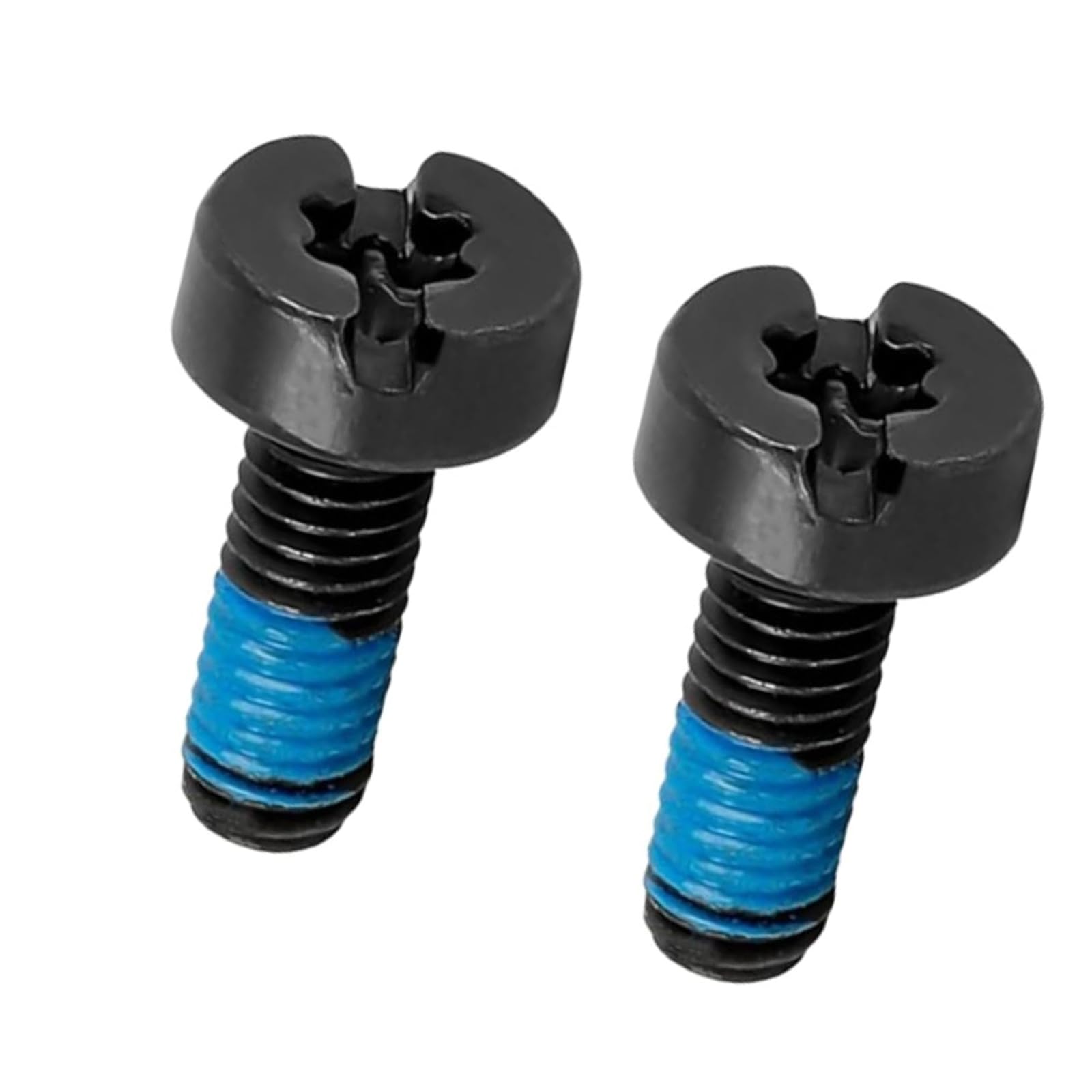 Hzbb 3Pcs Nonrust Steel Replacement Screws For Miter Chainsaws Produced For Smooth Operations And Durability Strong Workshop Screws