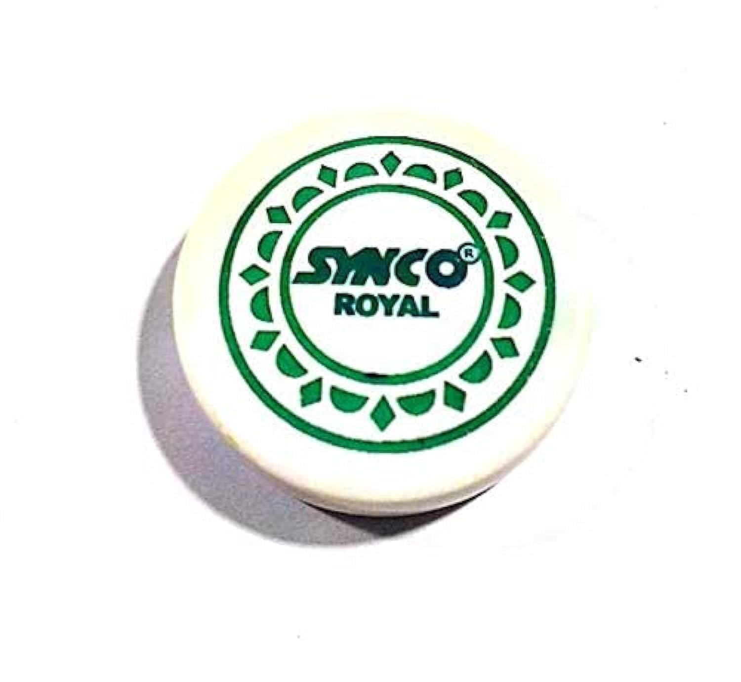Synco Carrom Striker Professional 15 g avec étui spécial