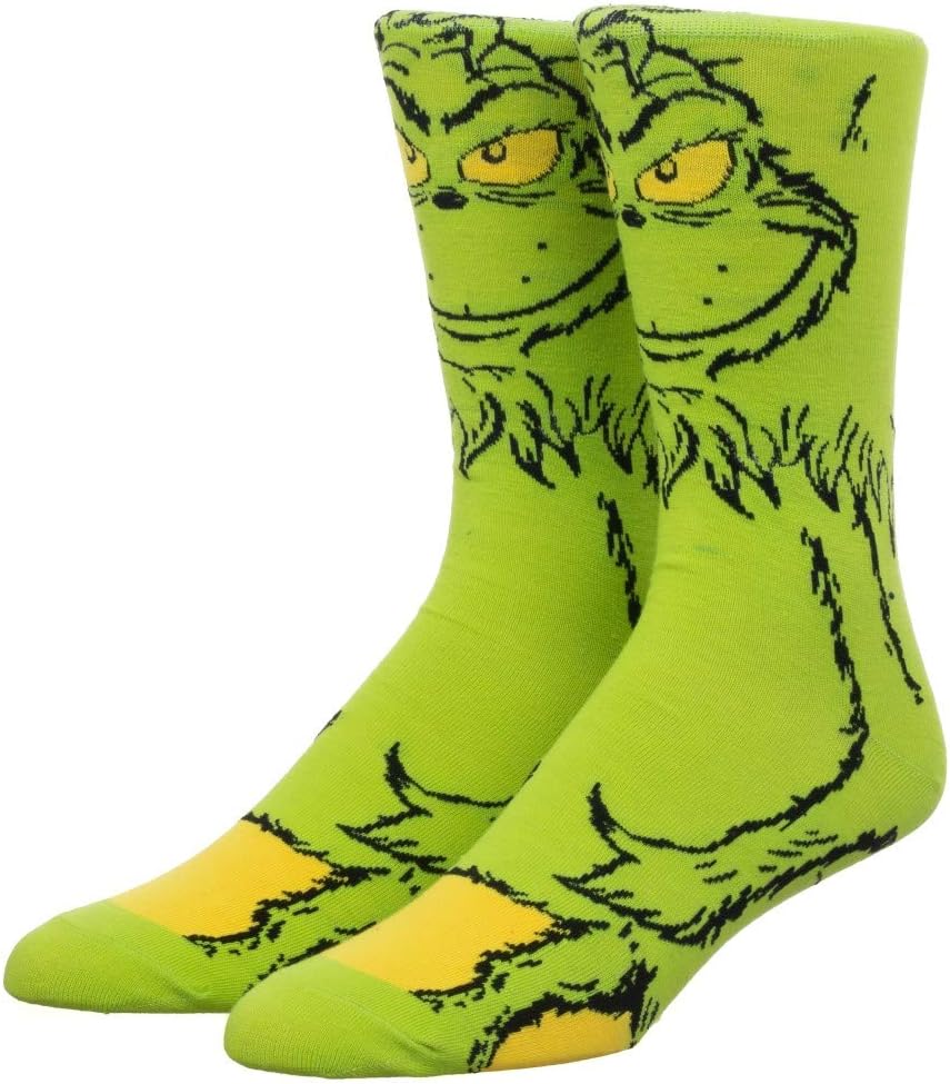 nike the grinch