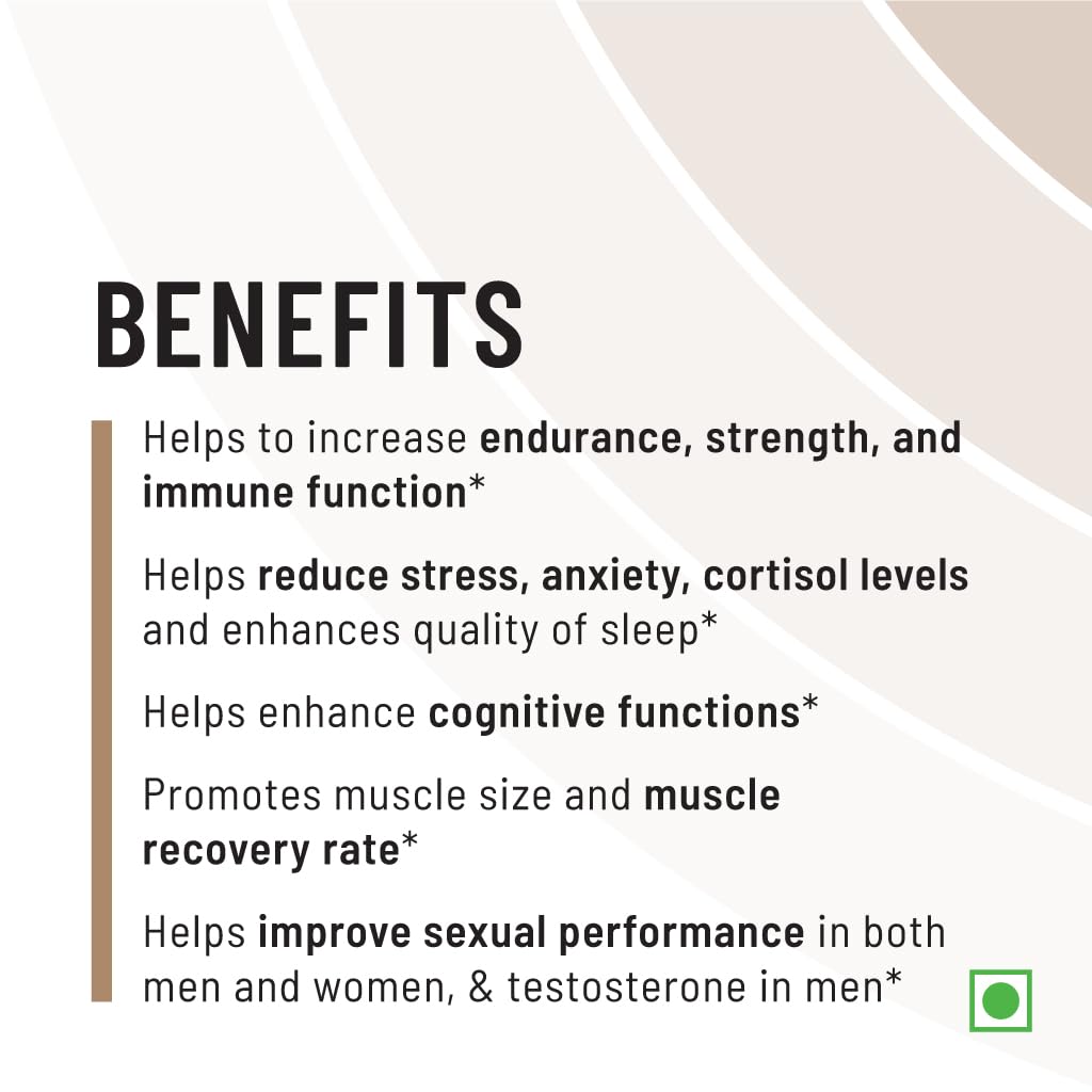 Unived KSM-66 Ashwagandha | 600mg Vegetarian Full Spectrum Route Extracts 5% Hasistized for Withanolides. For stress, anxiety, endurance, and strength (30 vegetarian caps) Unived KSM-66 Ashwagandha | 600mg Vegetarian Full Spectrum Route Extracts 5% Hasistized for Withanolides. For stress, anxiety, endurance, and strength (30 vegetarian caps)