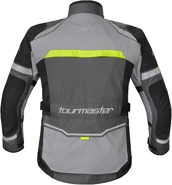 Tourmaster Mariner Waterproof Motorcycle Jacket
