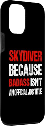 Miniatura 3 de Funda para paracaidismo para iPhone 13 Pro Max