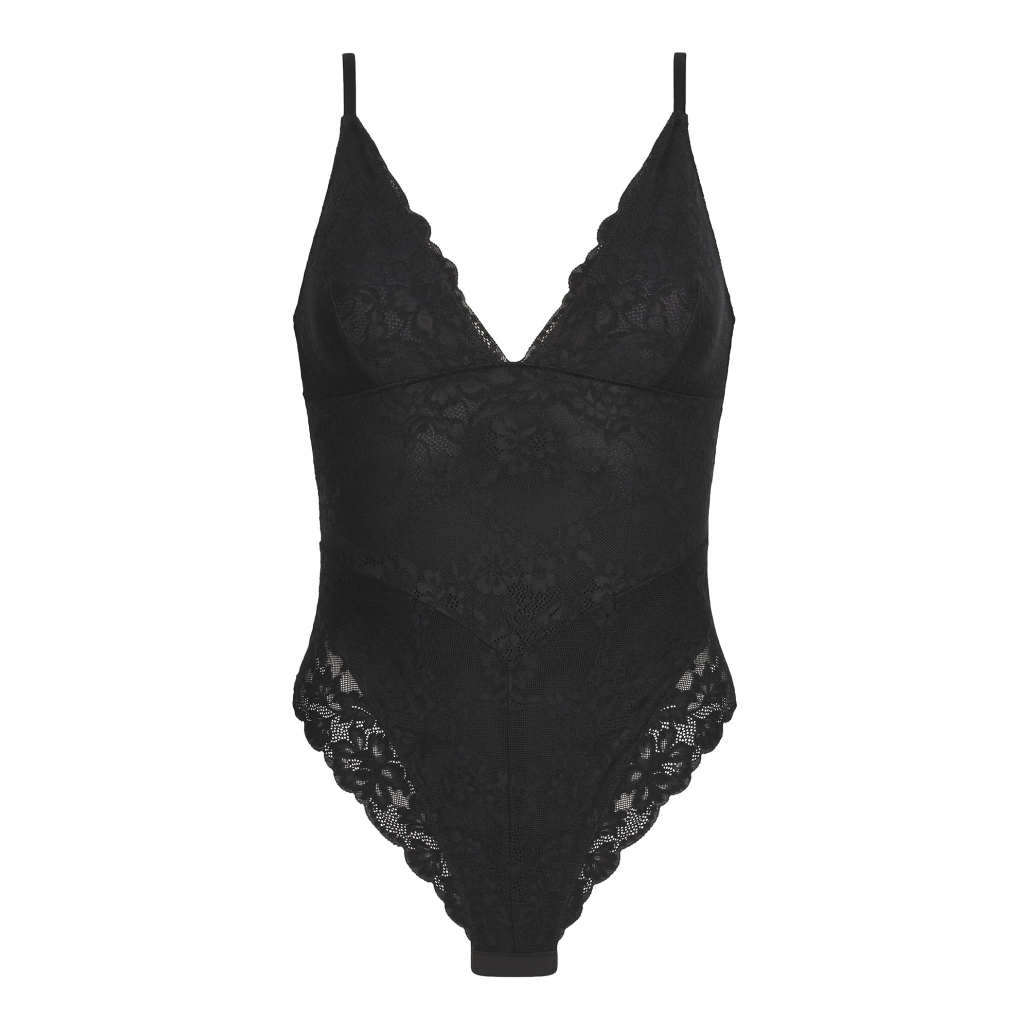 Dim Body Silhouette Elegance sans Aramature Undershirt Femme (Lot de 1)