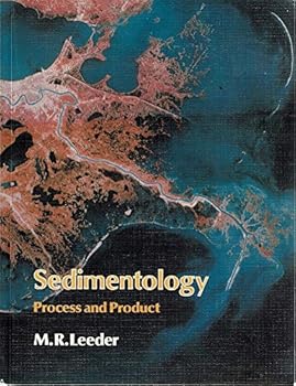 Paperback Sedimentology: Process and Product Book