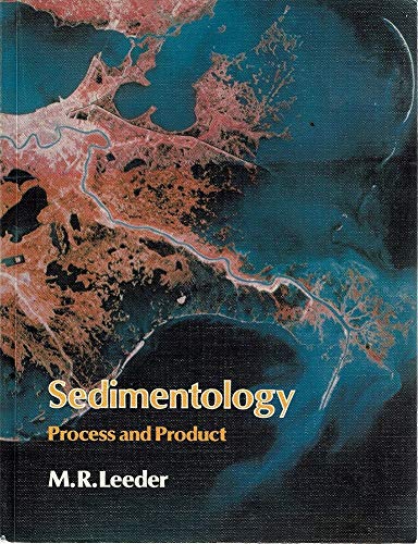 Sedimentology: Process and Product