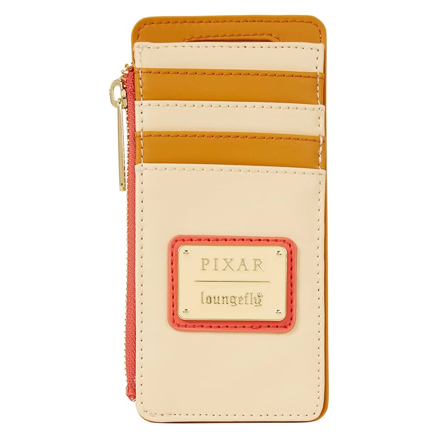Amazon.com: Loungefly Pixar Ratatouille Large Card Holder
