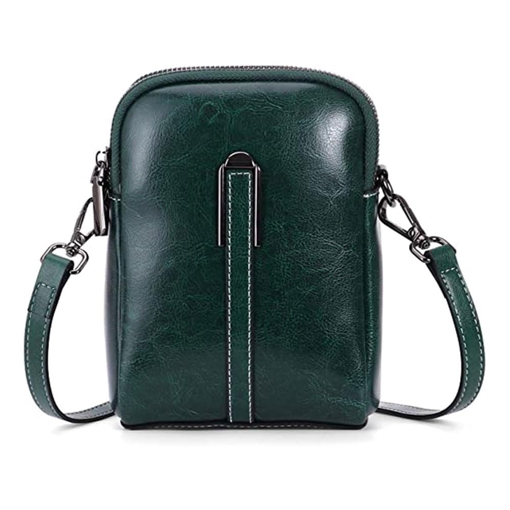 Sac à bandoulière pour femme compact et léger, fini les sacs à main trop lourds