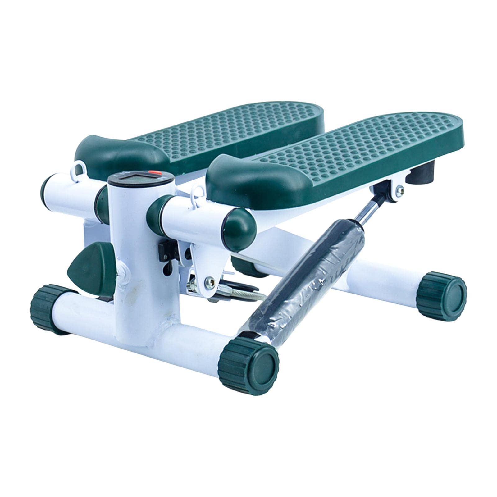 Comfortable Stepper Foot Pedal Mini Stepper Trainer for Training Fitness Men Green|Sporting Goods| Fitness Running & Yoga| Cardio Equipment| Stair Machines & Steppers-image-24