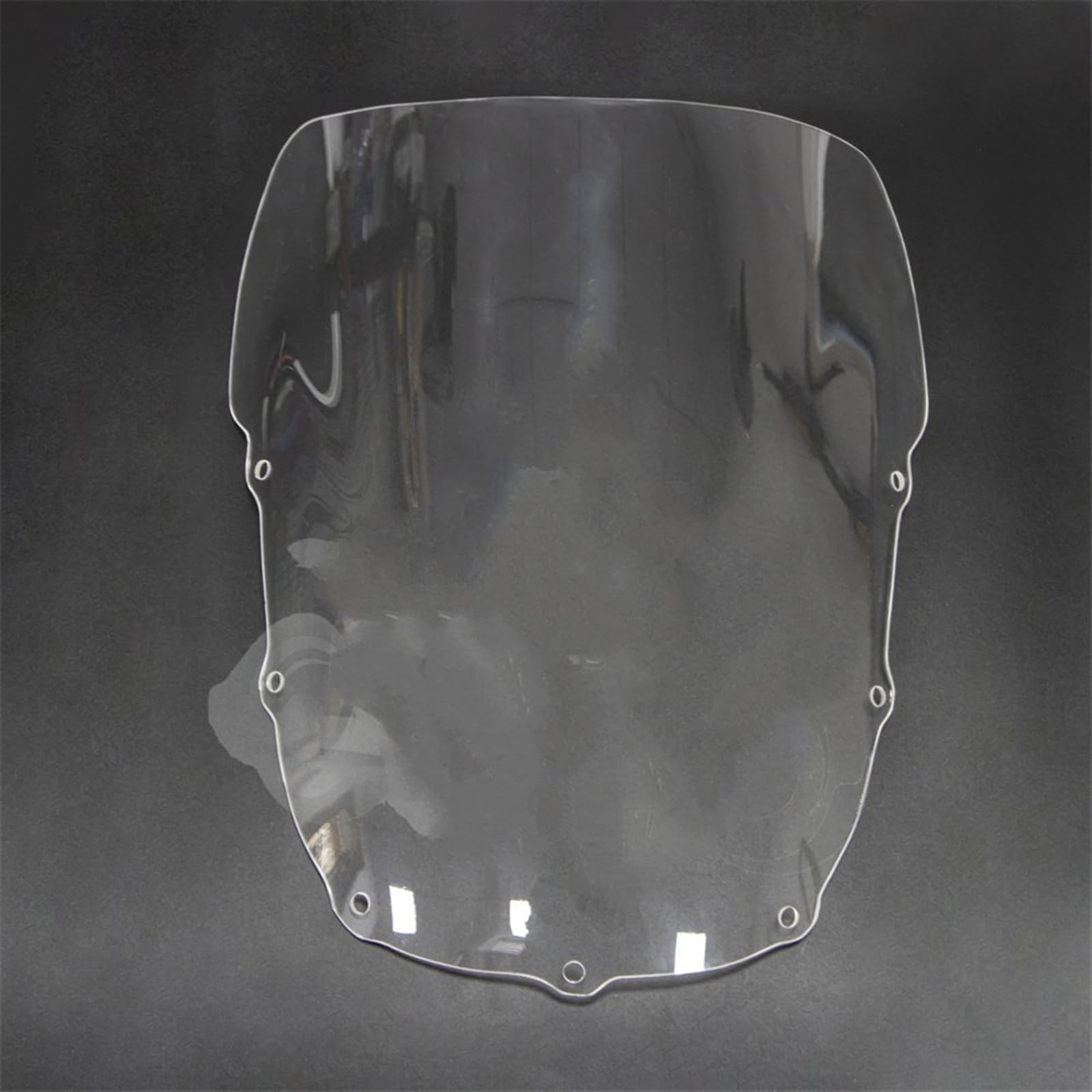 Amazon.co.jp: イザー ウインドスクリーン ZZR1100 ため 1990