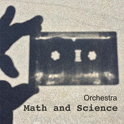 Amazon.com: Orchestra : Math and Science: Digital Music