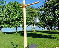 20er Set Moso Bambusrohre 300cm, 3,5-4,5cm Durchmesser, gelblich gebleicht – Ansicht 9