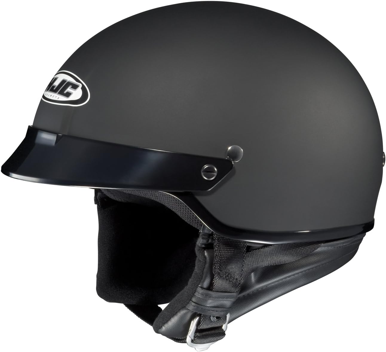 HJC CS-2N Motorcycle Half-Helmet