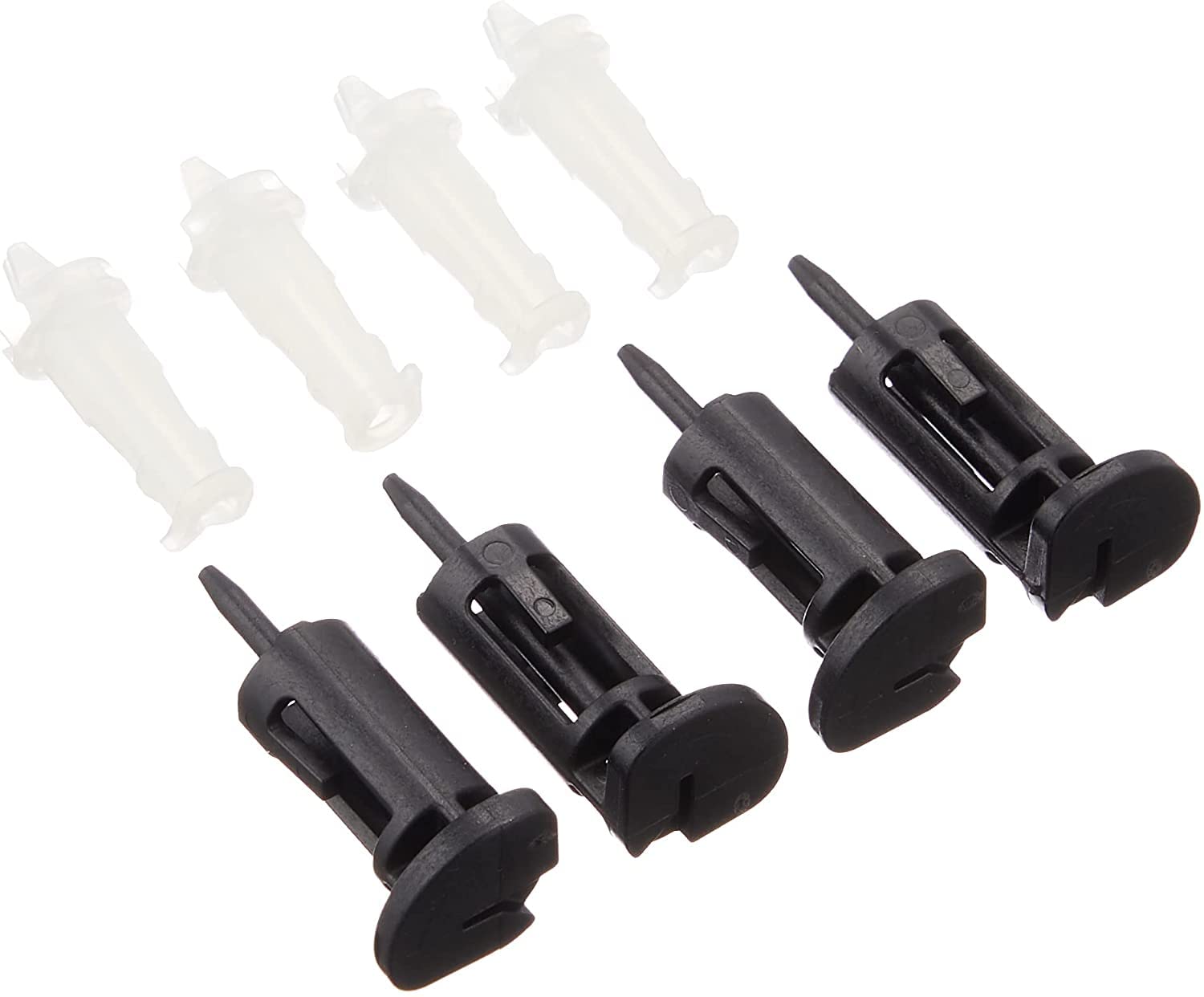 INEX PB-042B Plastic Fixing Pin for LGA