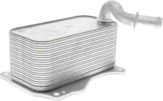 VEMO Oil Cooler, engine oil V30-60-1342
