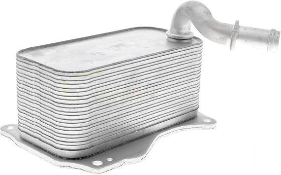 VEMO Oil Cooler, engine oil V30-60-1342