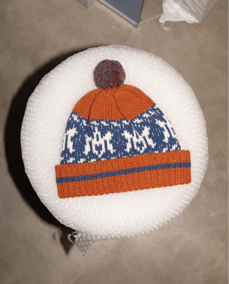 MNOA Pom Beanie Orange PACS MINNANO ミンナノ Amazon.co.jp: MNOA Pom Beanie Orange PACS MINNANO : Toys & Games
