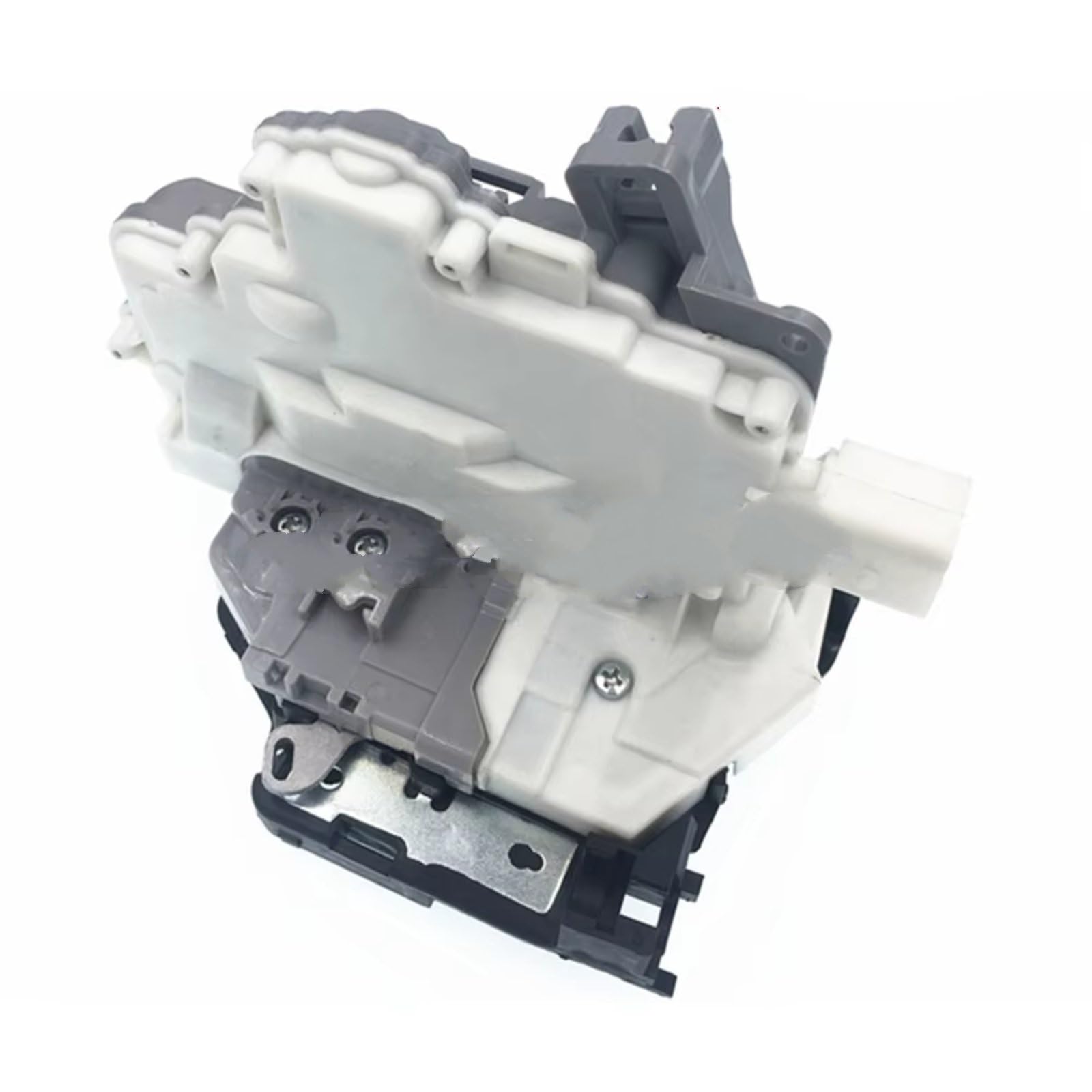for VW for Passat B6 3C for Tiguan Door Lock Actuator Front Rear Right Left Door Lock Actuator Motor(Rear Right)