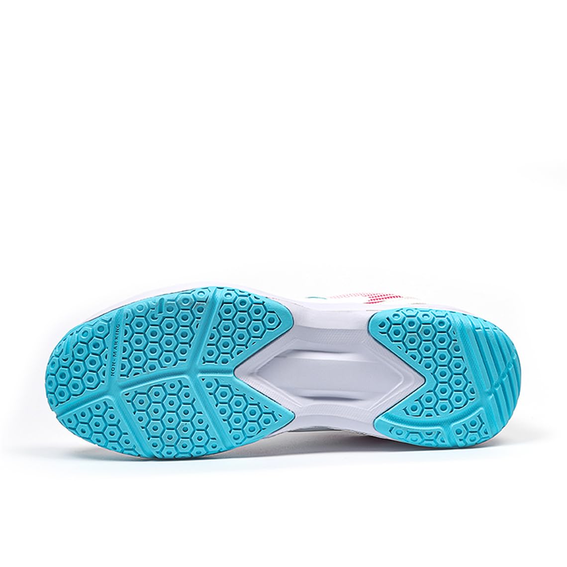 Zapatillas De Voleibol Ligeras para Hombre Y Mujer Entrenamiento Pickleball Ajuste Ancho Tenis Mesa Moda Cómodas Transpirables