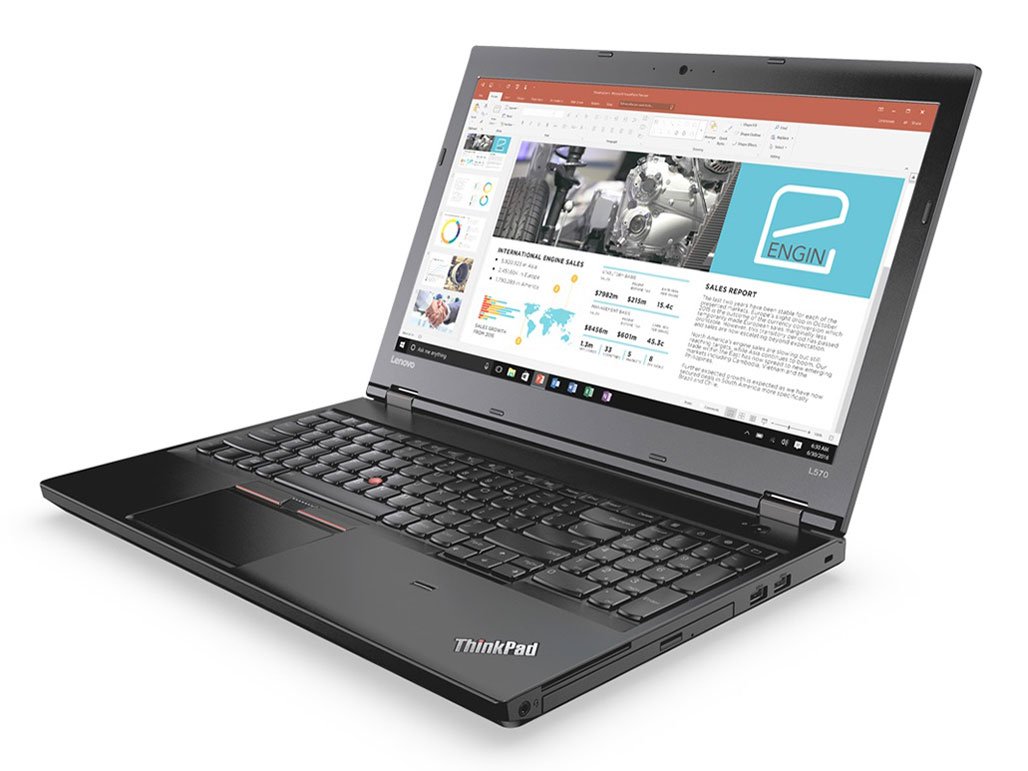 Amazon.co.jp: ThinkPad L570 20J8A00JJP/Core i3 7100U(Kaby Lake 