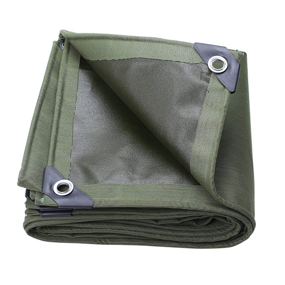 Lona impermeable resistente con protección UV y máxima resistencia al desgaste