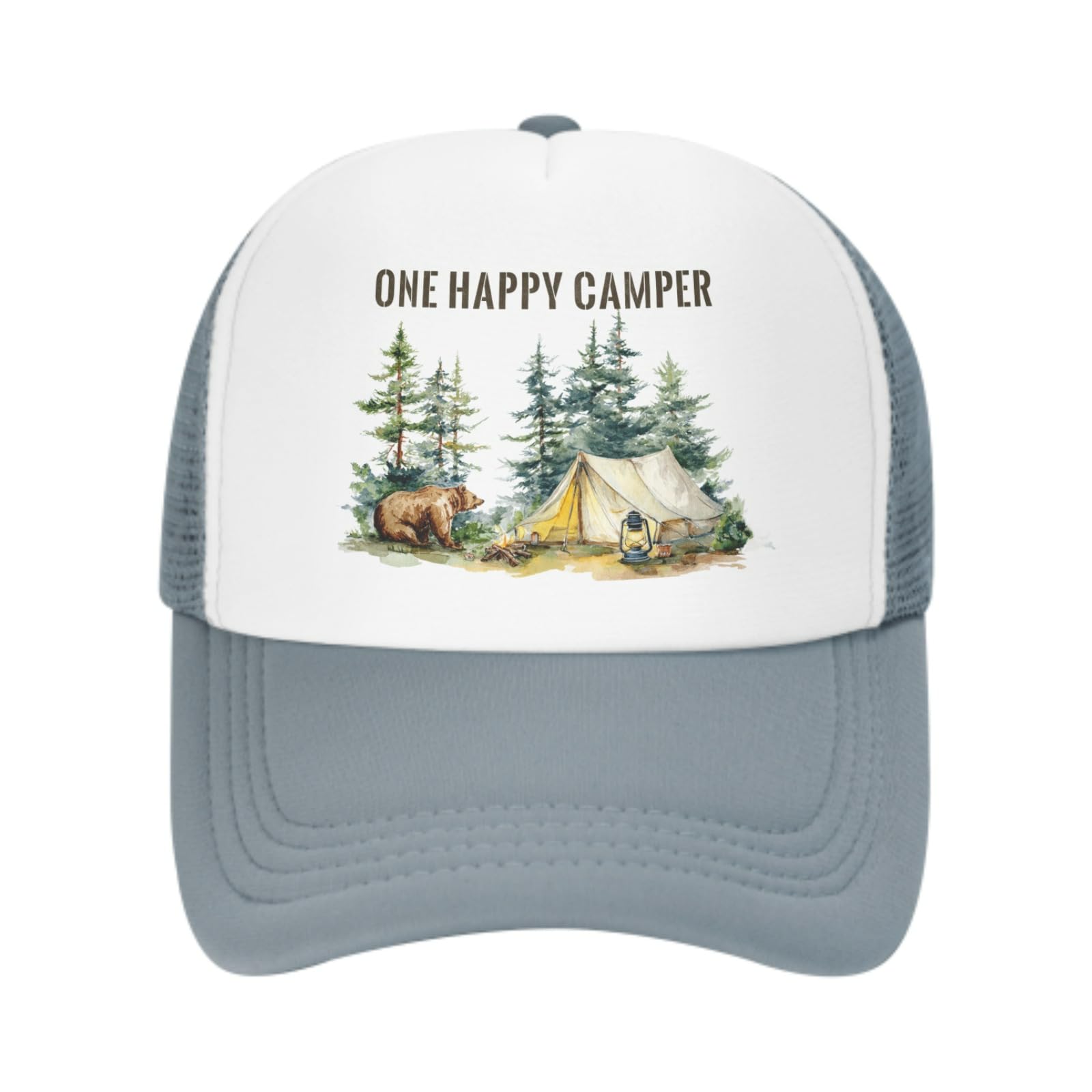 Funny Trucker Hats,Trucker Hat Baseball Cap for Women Snapback Adjustable Hat Humor Gift Men
