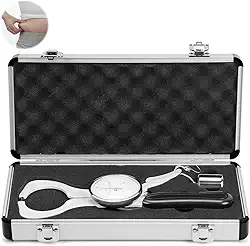 Adipometro, Adipometro Digital, Adipômetro/Plicômetro Clínico Tradicional