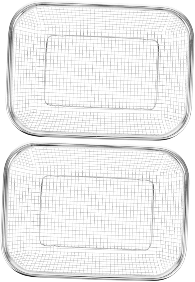 2pcs Dishwasher Utensil Basket Chopsticks Storage for Stainless Steel