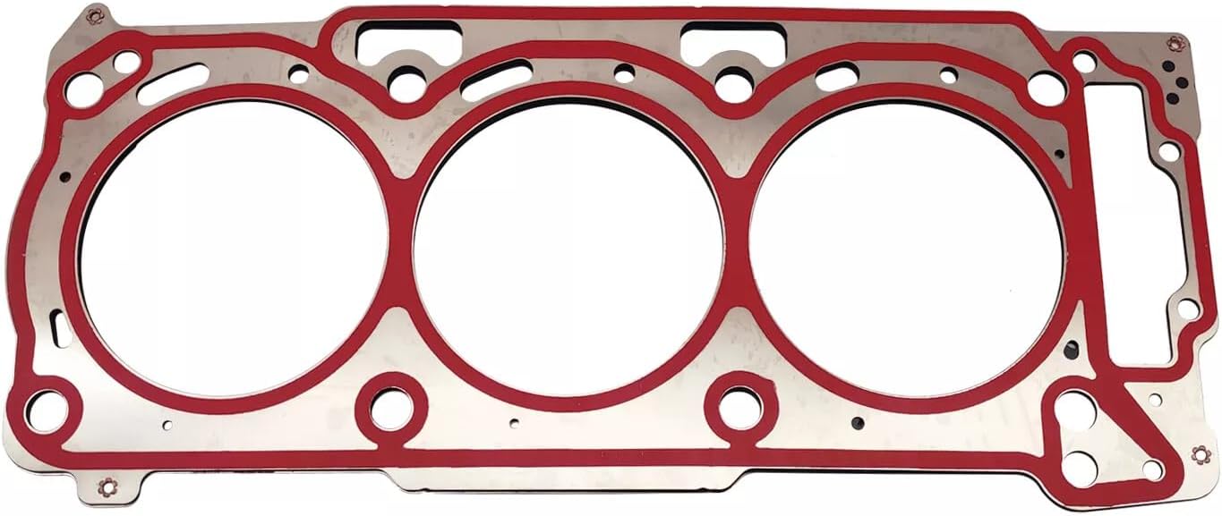 Cylinder Head Gasket 420950772 Fits for Sea-Doo 2017 GTI-GTR-GTS