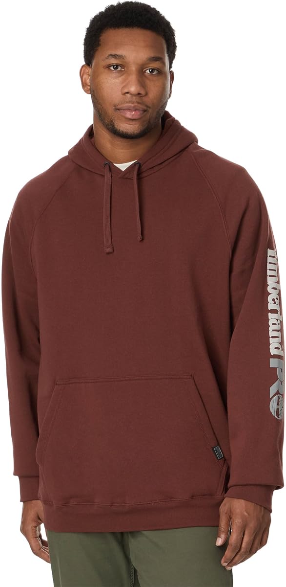 Hood Honcho Sport Pullover