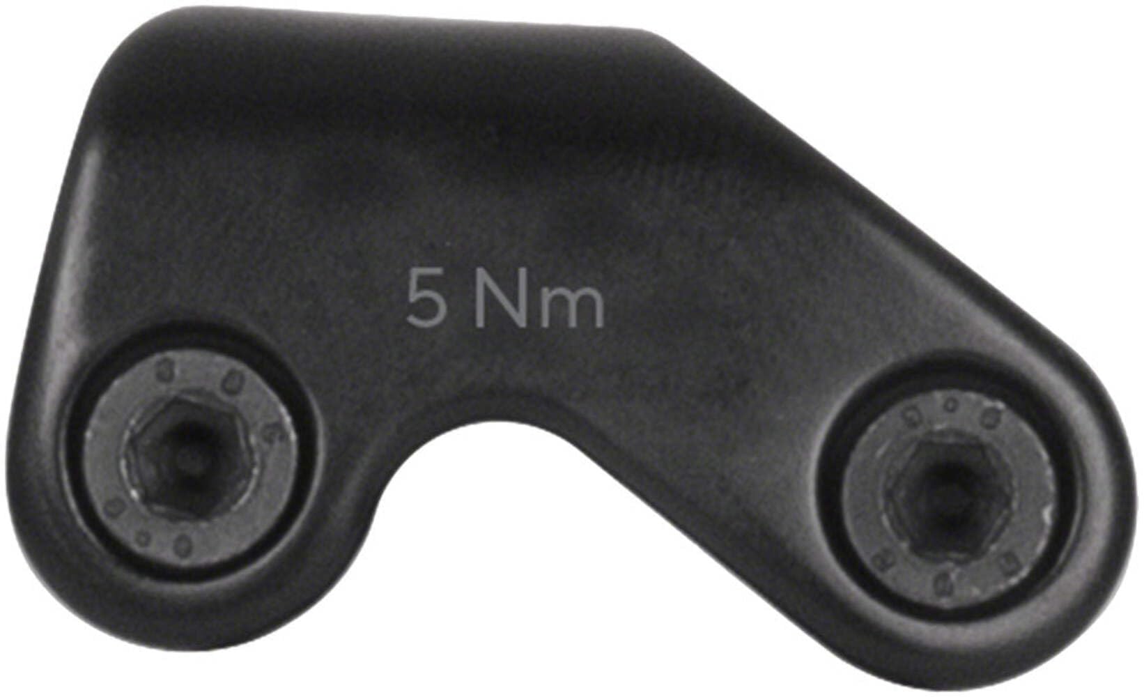 ERGON Flip Head Kit pour Rail Carbone