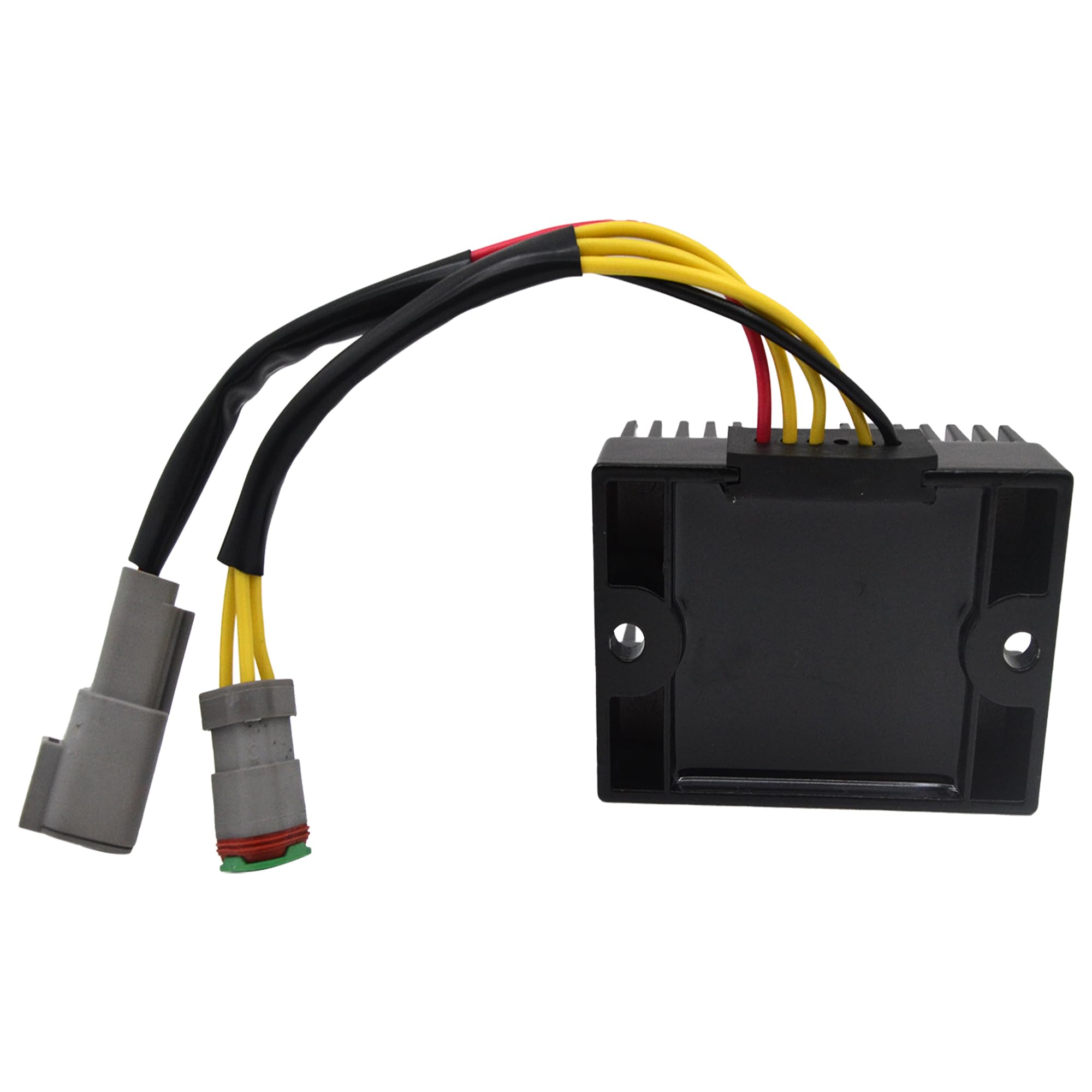 278001969 278001581 regulator napięcia motocykla do Sea-DOO RXP RXT 215 GTX 3D RFI DI GTI Speedster 200 Islandia 220 Utopia