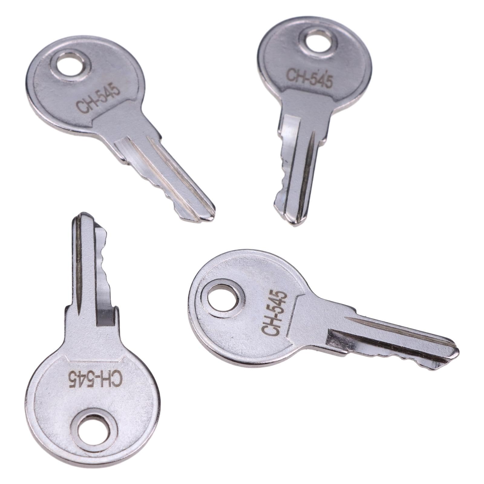 Amazon.com: Chamixx 4X Universal Keys CH545 Compatible with Truck