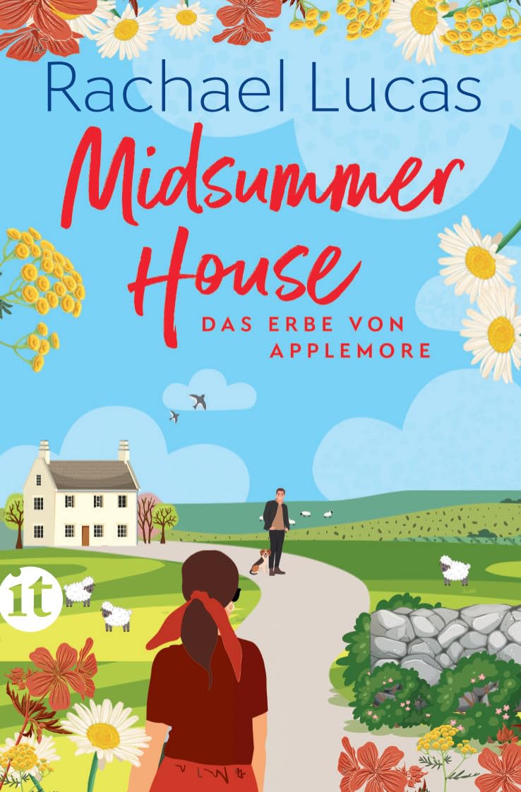 Midsummer House: Roman | Eine herrlich romantische  Enemies-to-Lovers-Geschichte : Lucas, Rachael, Schulte, Sabine:  Amazon.co.uk: Books