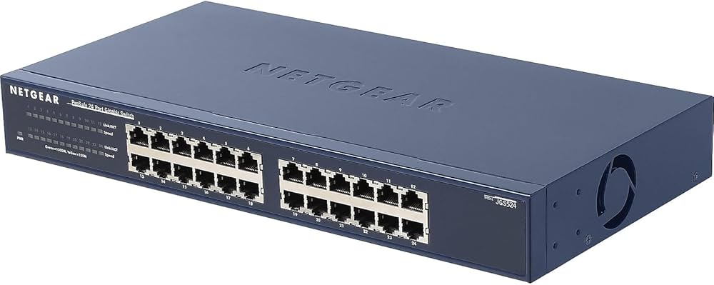 NETGEAR ProSafe WC7500 + アクセスポイント 4台セット WC7500 | ProSAFE Wireless Controller