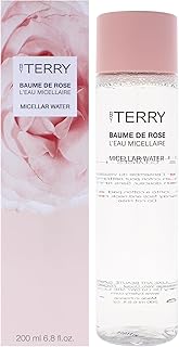 By Terry Baume de Rose Agua micelar | Limpiad...
