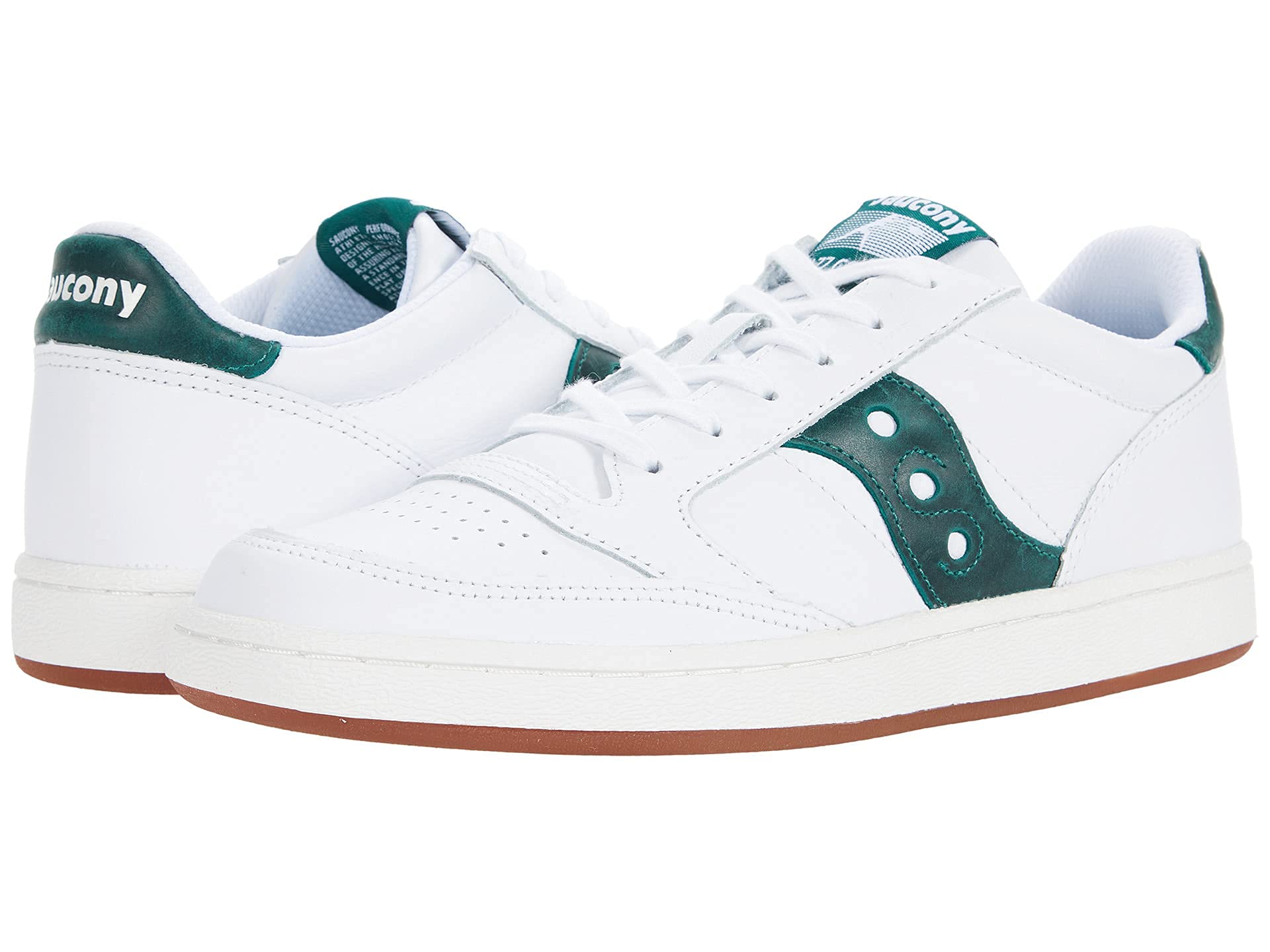 Corte Jazz Trainers Unisex - Adulti - Dettaglio