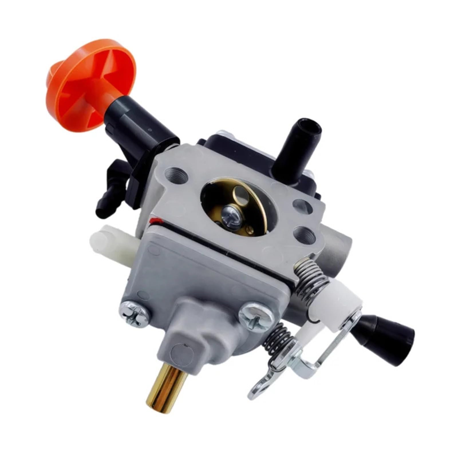 Compatible con Filtro Stihl FS91R. | Desbrozadora recortadora de carburador FS111 KM91R HT102 4180-120-0615(1 Set)