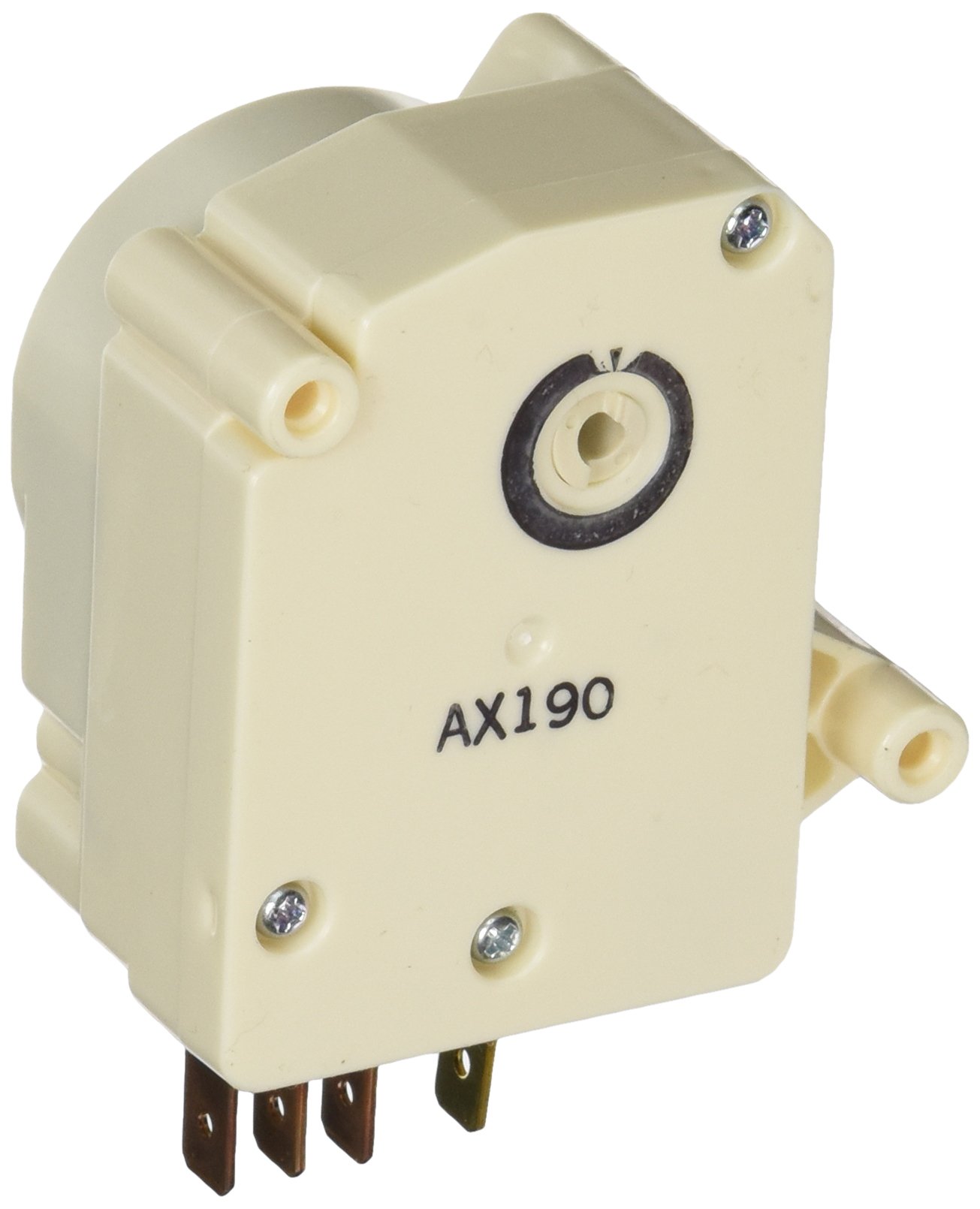 WR9X565 Defrost Timer | Genuine Ge OEM In Stock