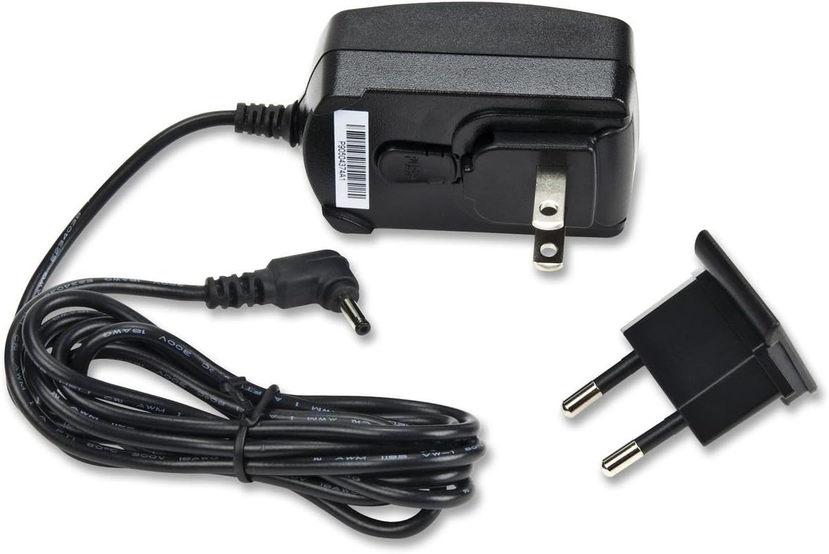 Power Adapter Electronics