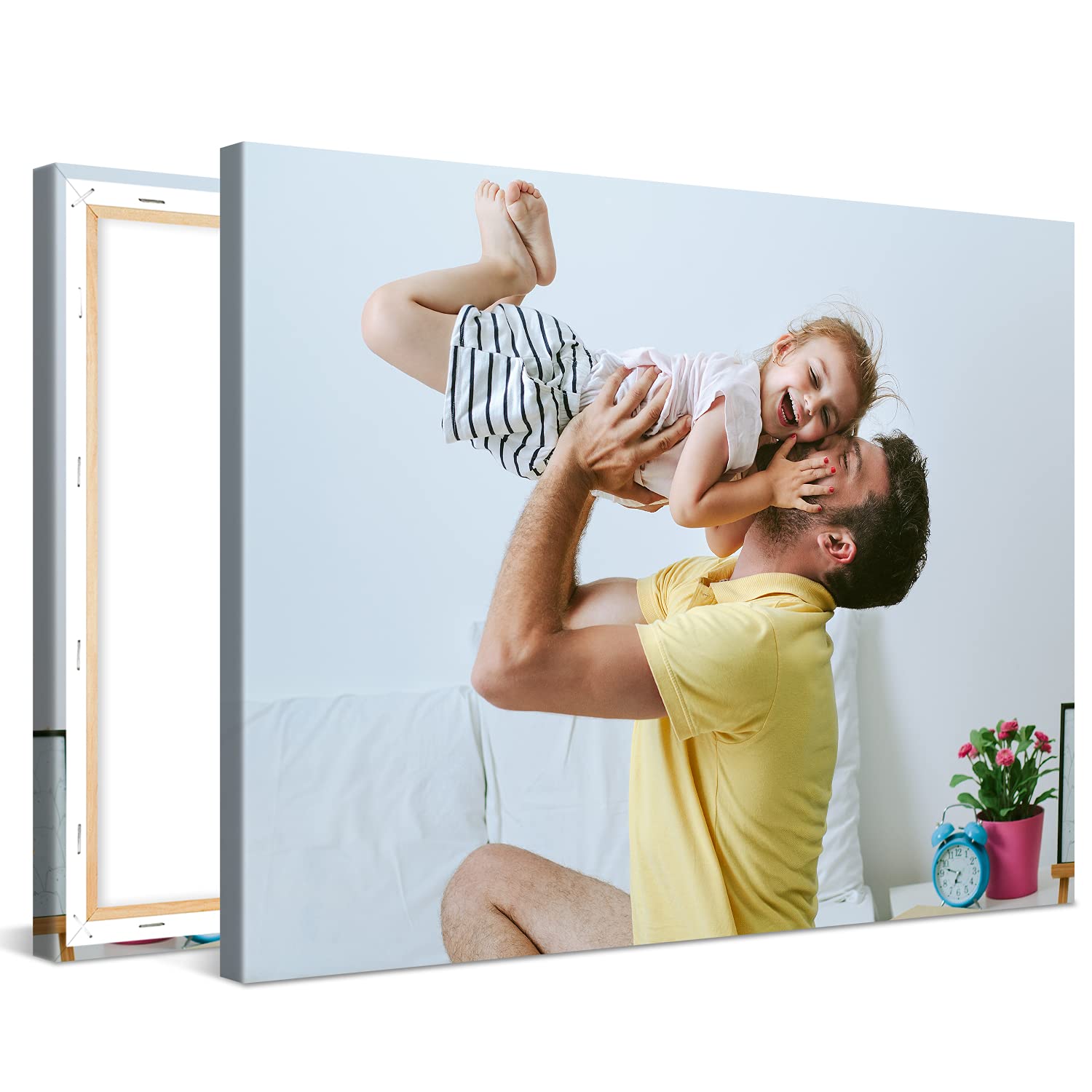 Photo.Gifts - Custom Canvas Prints with Your Photos 24
