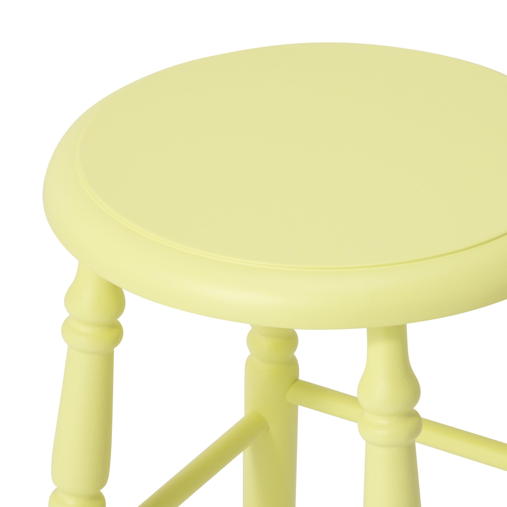 Amazon.co.jp: Francfranc フランフラン プラード スツール HIGH