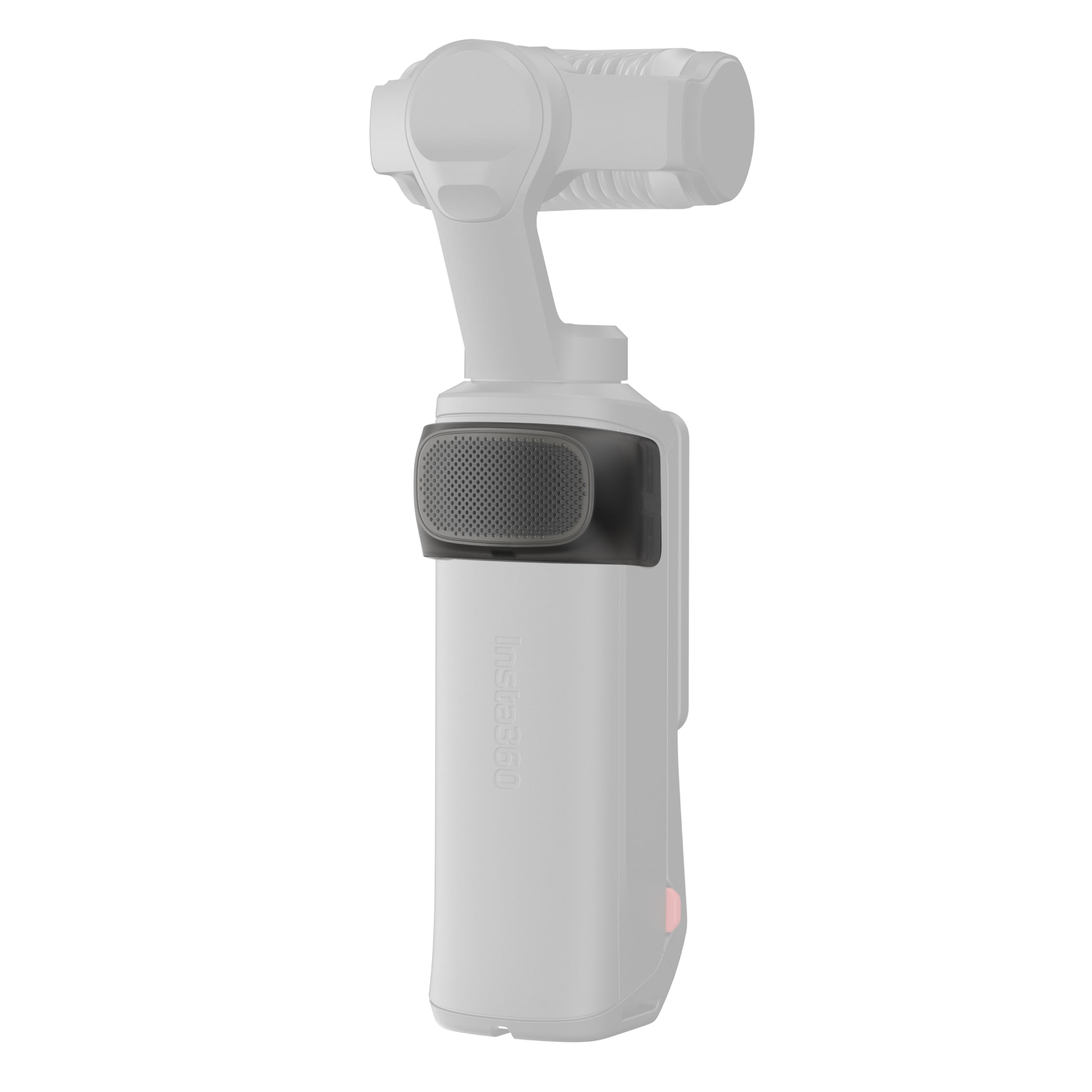 Insta360 Luna Series Wind Guard (Black)