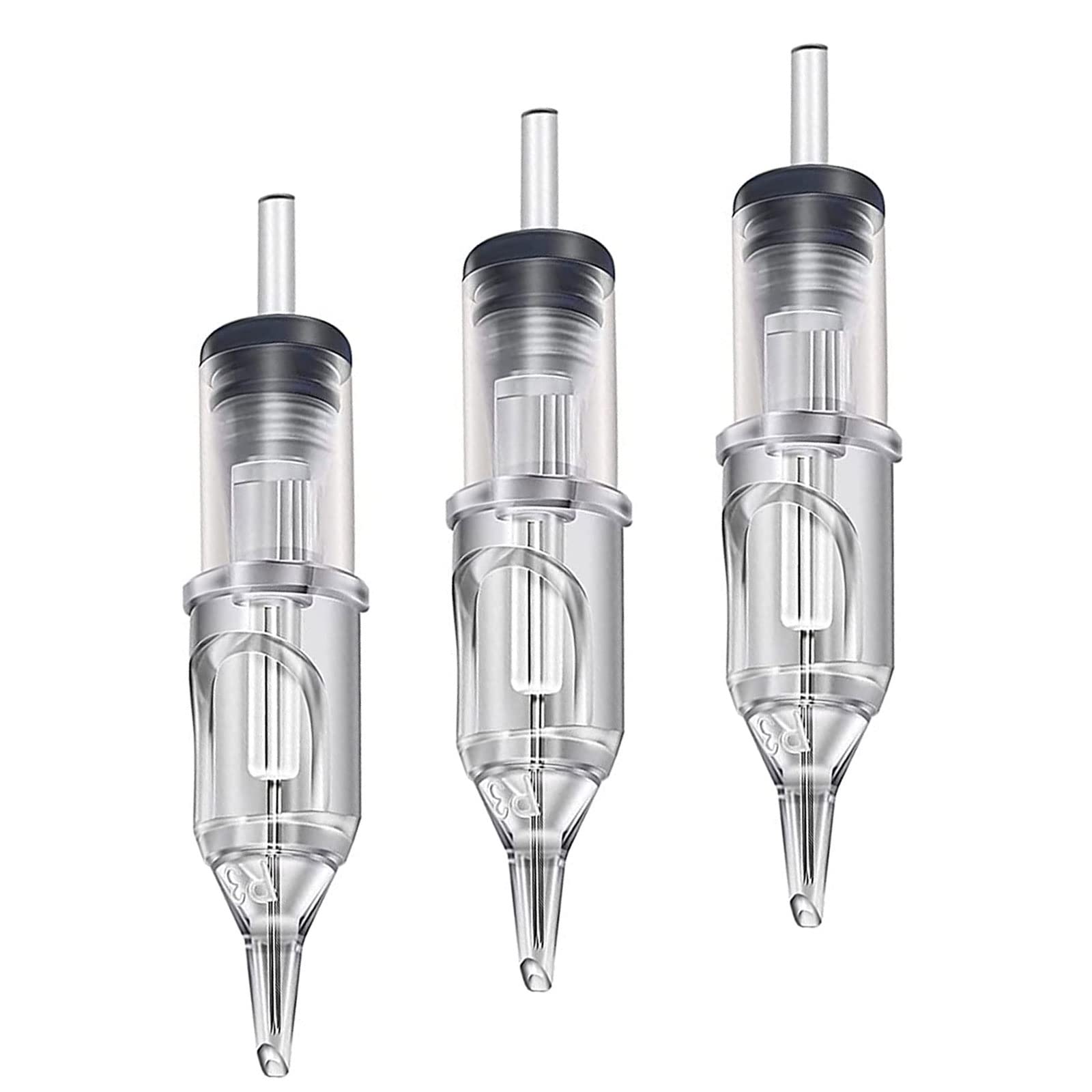 Cartridge - LEAYOKA 20pcs cartridges 1205RL…